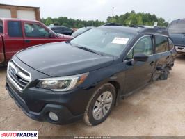 Subaru Outback 2019 2