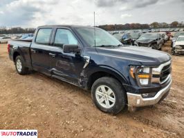 Ford Pozostałe 2023 2