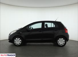 Toyota Yaris 2008 1.3 85 KM