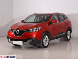 Renault Kadjar 2017 1.2 128 KM