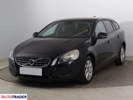 Volvo V60 2011 2.0 160 KM