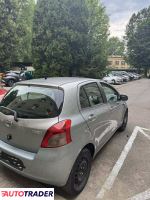 Toyota Yaris 2007 1.3 87 KM