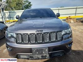 Jeep Grand Cherokee 2021 3