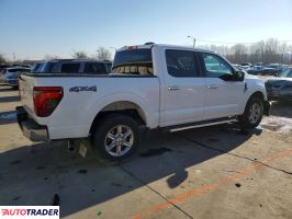 Ford Pozostałe 2024 2