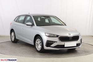 Skoda Scala - zobacz ofertę