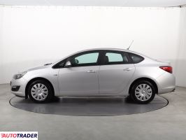 Opel Astra 2017 1.4 138 KM Opel Astra 2017 1.4 138 KM