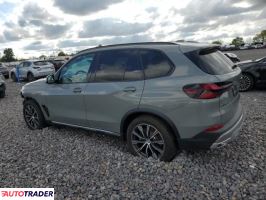 BMW X5 2025 3