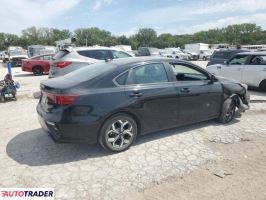 Kia Pozostałe 2021 2