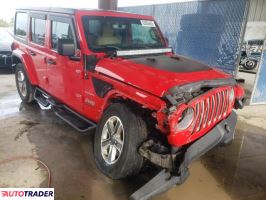 Jeep Wrangler 2018 3