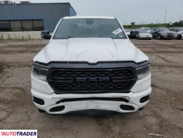 Dodge Ram 2022 3