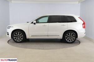 Volvo XC90 2019 2.0 231 KM
