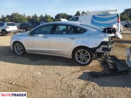 Ford Fusion 2019 2 Ford Fusion 2019 2