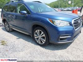 Subaru Pozostałe 2021 2 Subaru Pozostałe 2021 2