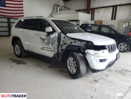 Jeep Grand Cherokee 2020 3 Jeep Grand Cherokee 2020 3
