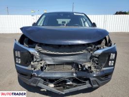 Mitsubishi Outlander 2020 2