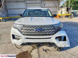 Ford Explorer 2023 2