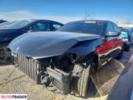 BMW 550 - zobacz ofertę