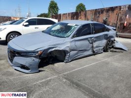 Honda Accord 2022 1 Honda Accord 2022 1