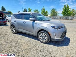 Kia Soul 2023 2