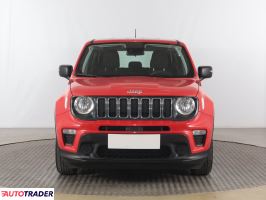 Jeep Renegade 2018 1.0 118 KM