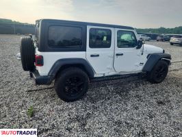 Jeep Wrangler 2022 3