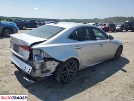 Lexus IS 2024 2