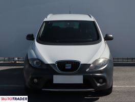 Seat Altea 2011 1.6 103 KM