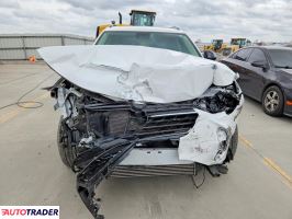 Buick Pozostałe 2022 2