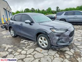 Honda HR-V 2025 2