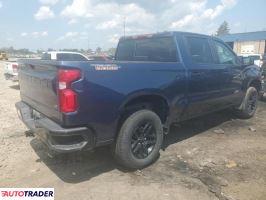 Chevrolet Silverado 2021 6