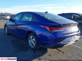 Hyundai Elantra 2021 2