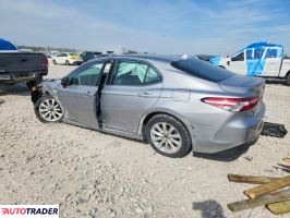 Toyota Camry 2020 2