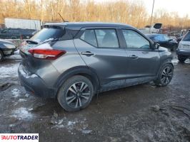 Nissan Pozostałe 2020 1