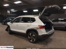 Volkswagen Pozostałe 2024 1 Volkswagen Pozostałe 2024 1
