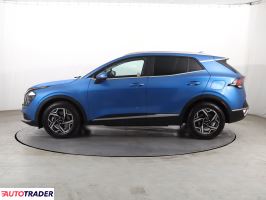 Kia Sportage 2023 1.6 147 KM