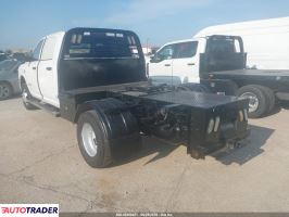 Dodge Ram 2022 6