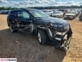 Jeep Compass 2024 2