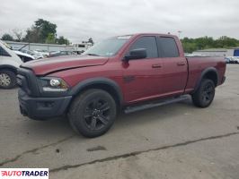 Dodge Ram 2021 3 Dodge Ram 2021 3