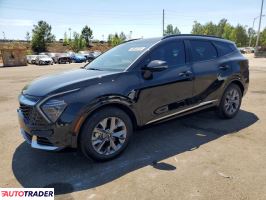 Kia Sportage 2025 2