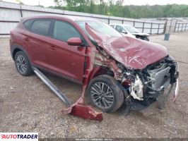 Hyundai Tucson 2020 2