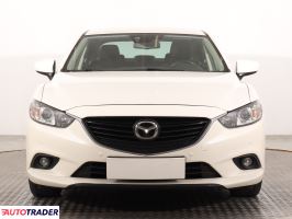 Mazda 6 2014 2.0 143 KM