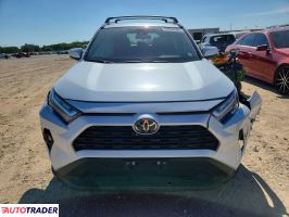 Toyota Pozostałe 2025 2