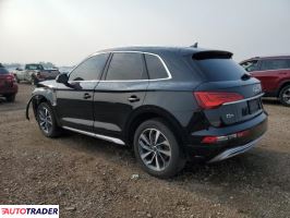 Audi Q5 2021 2