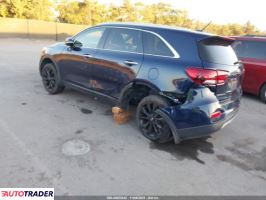 Kia Sorento 2020 3