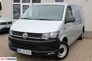 Volkswagen Transporter 2019 2