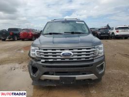 Ford Expedition 2019 3