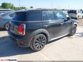 Austin Mini 2019 2 Austin Mini 2019 2