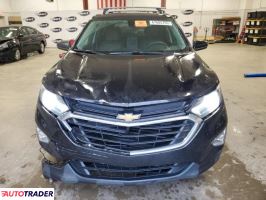 Chevrolet Equinox 2019 1 Chevrolet Equinox 2019 1