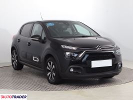 Citroen C3 2024 1.2 81 KM