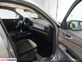 Volkswagen Atlas 2024 2